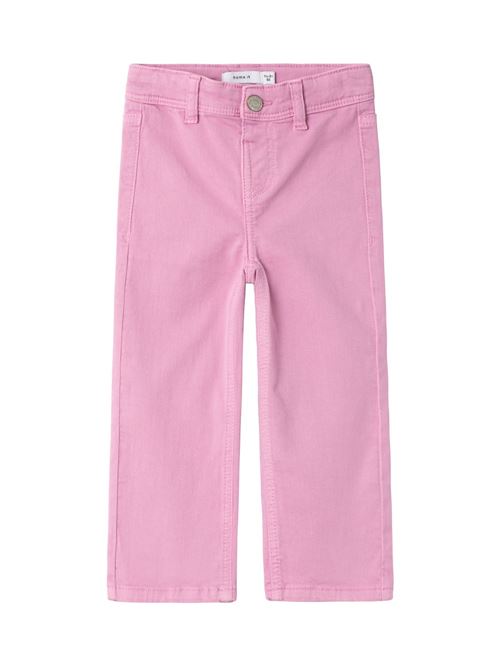  NAME.IT | 13231221/Fuchsia Pink